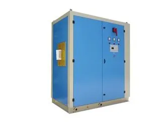 Koja je atmosfera za žarenje potrebna za opremu za žarenje?